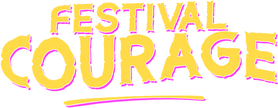 Festival Courage