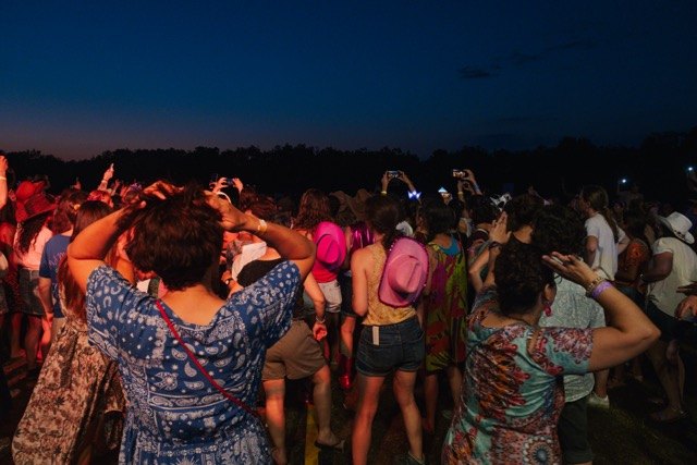 Festival Courage 2026