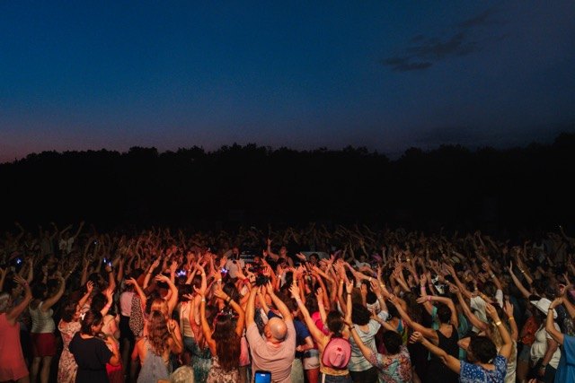 Festival Courage 2026