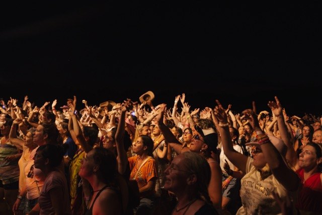 Festival Courage 2026