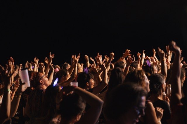 Festival Courage 2026