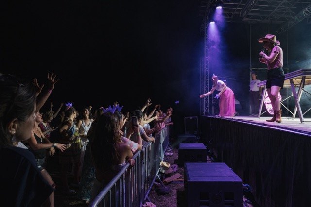 Festival Courage 2026