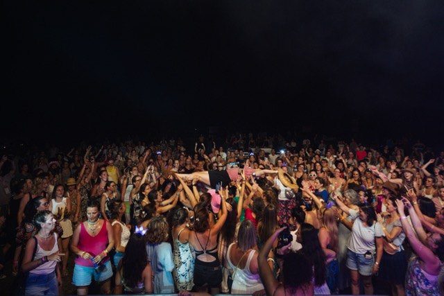 Festival Courage 2026
