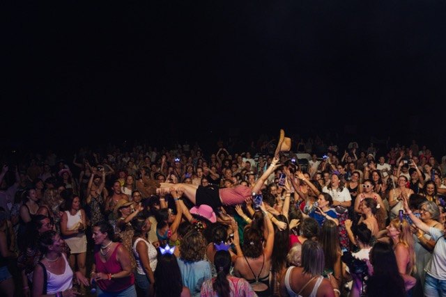 Festival Courage 2026