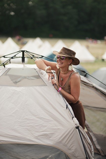 Festival Courage 2026