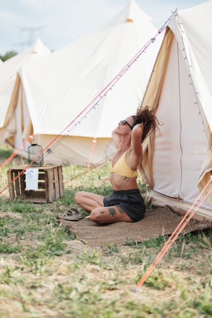 Festival Courage 2026