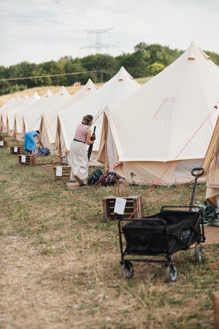 Festival Courage 2026