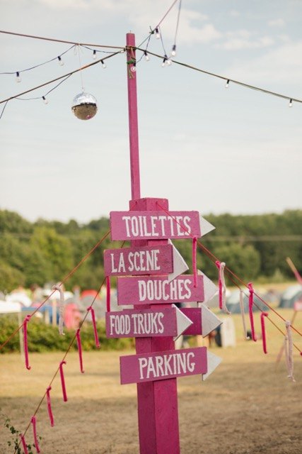 Festival Courage 2026