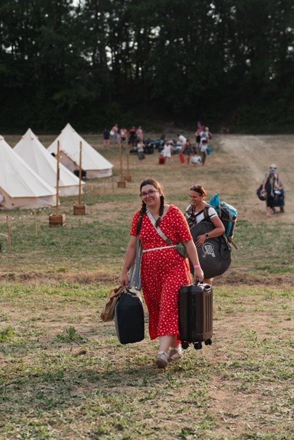 Festival Courage 2026