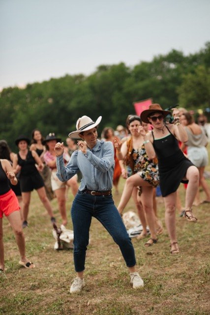 Festival Courage 2026