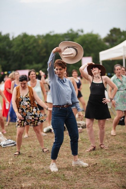 Festival Courage 2026