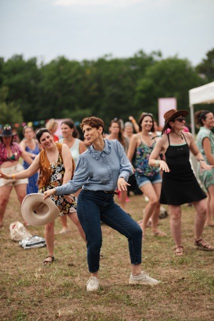 Festival Courage 2026