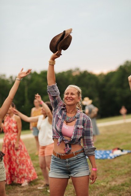Festival Courage 2026
