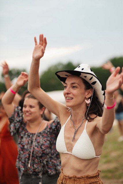 Festival Courage 2026