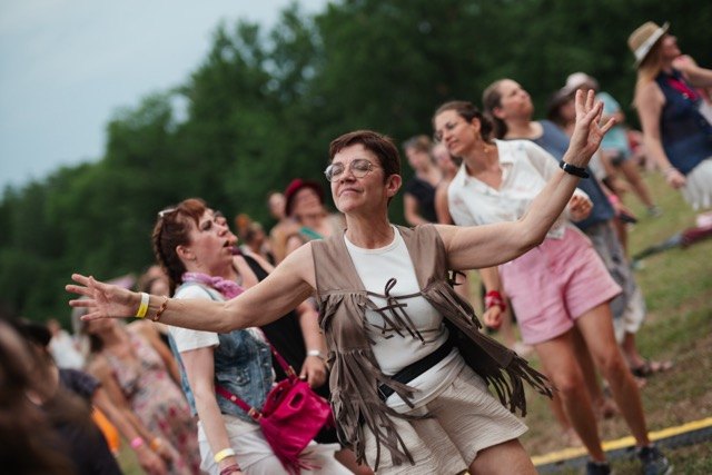 Festival Courage 2026