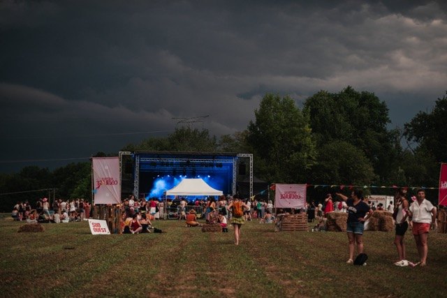 Festival Courage 2026