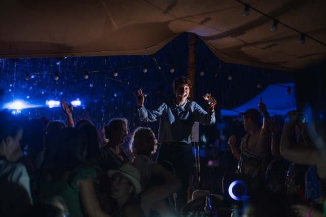 Festival Courage 2026