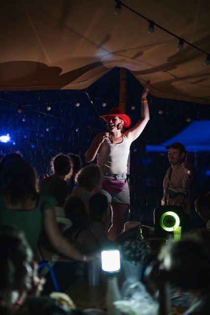 Festival Courage 2026