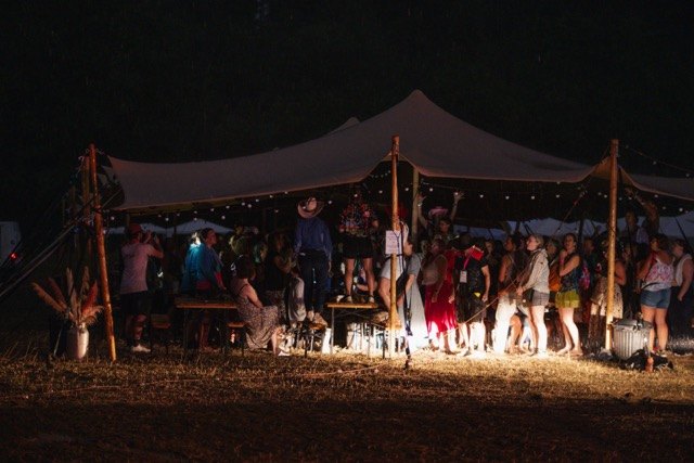 Festival Courage 2026