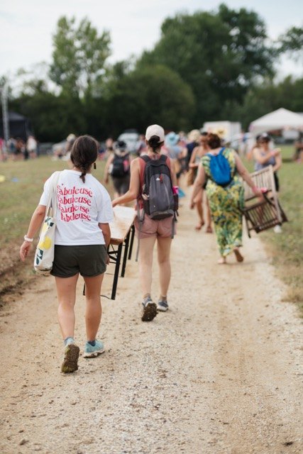 Festival Courage 2026