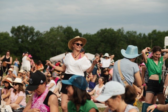 Festival Courage 2026
