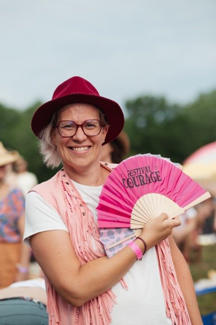 Festival Courage 2026