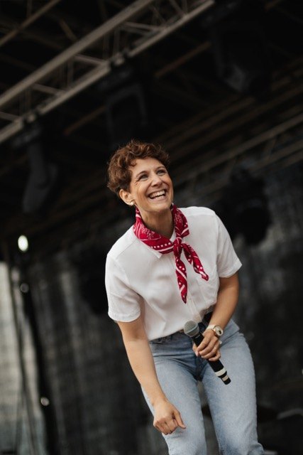 Festival Courage 2026
