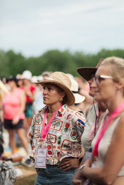 Festival Courage 2026