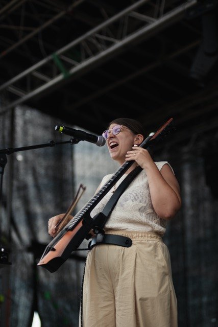 Festival Courage 2026