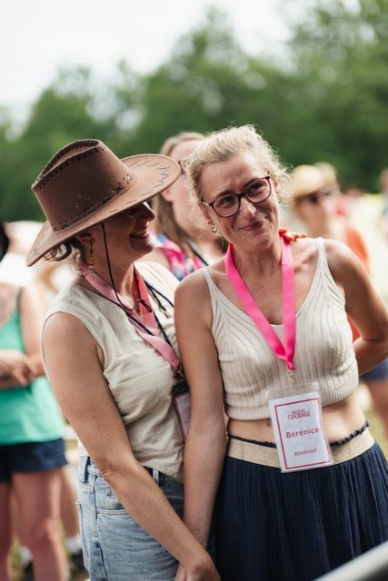 Festival Courage 2026