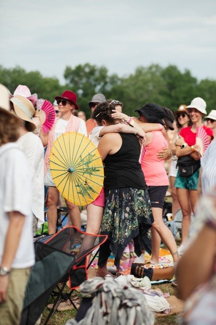 Festival Courage 2026