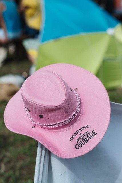 Festival Courage 2026