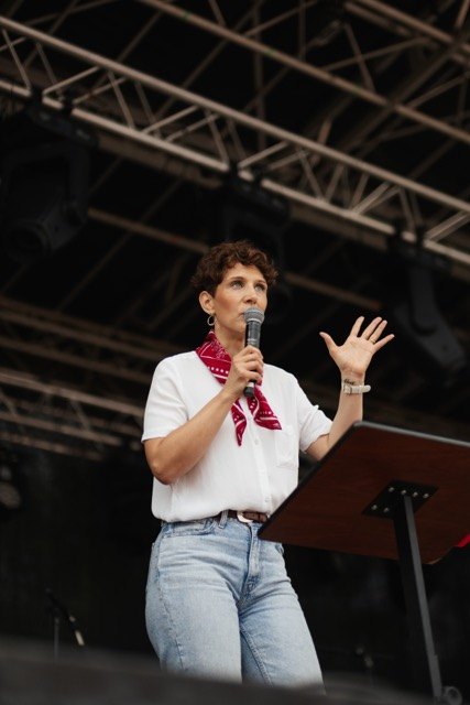 Festival Courage 2026