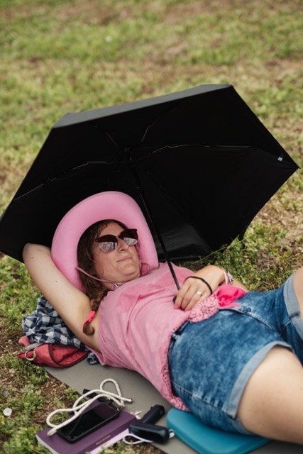 Festival Courage 2026