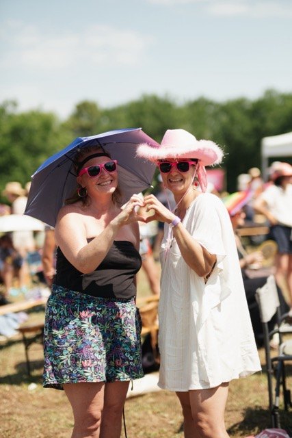 Festival Courage 2026