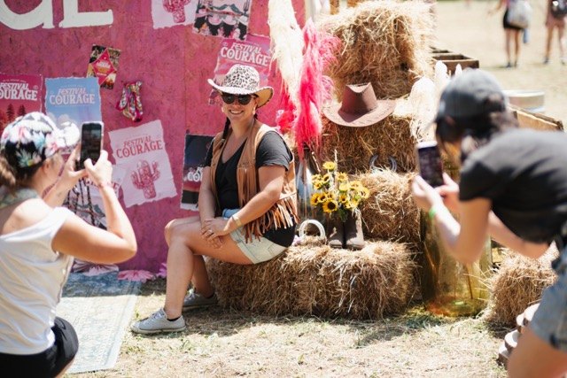 Festival Courage 2026