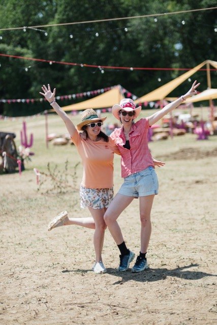 Festival Courage 2026