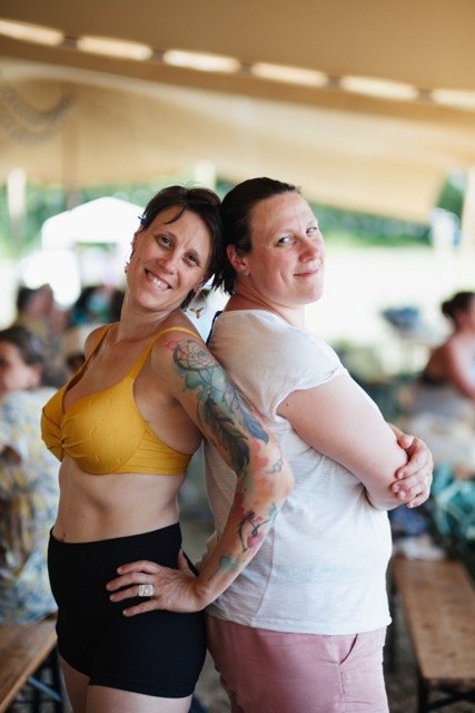 Festival Courage 2026