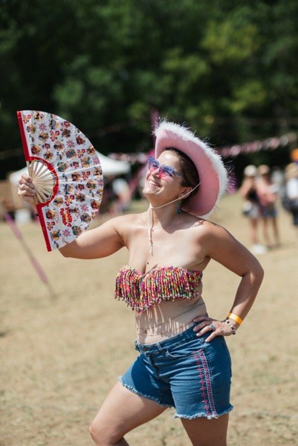 Festival Courage 2026