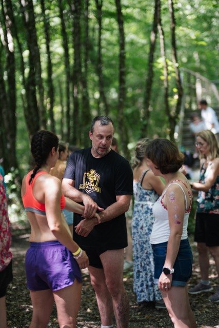 Festival Courage 2026