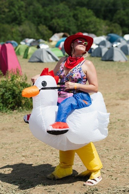 Festival Courage 2026