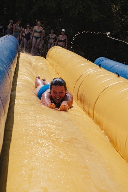 Festival Courage 2026