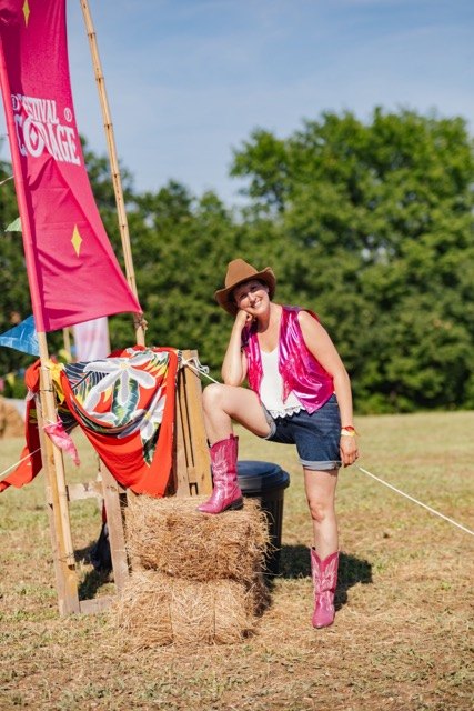 Festival Courage 2026