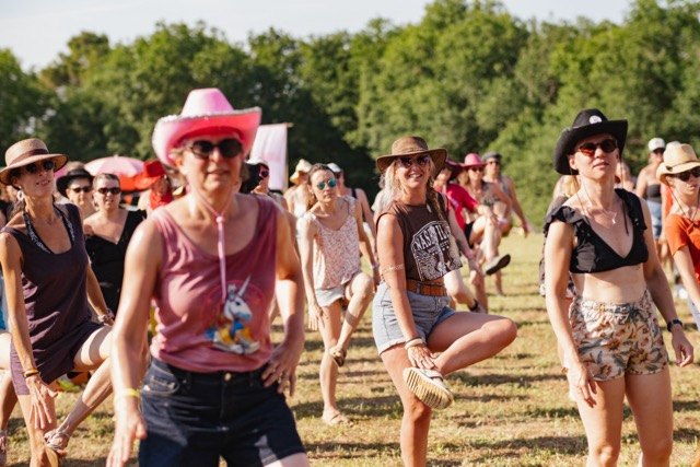 Festival Courage 2026