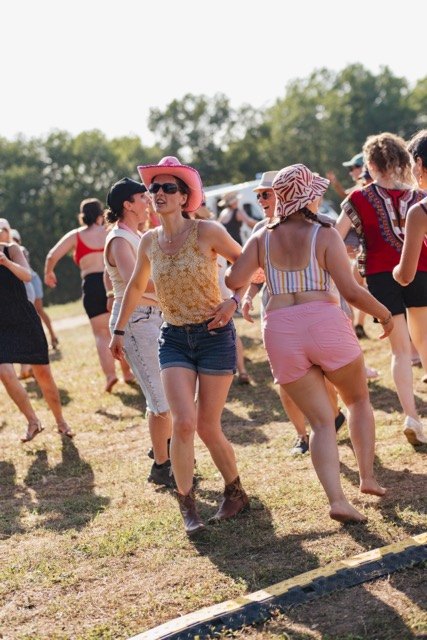 Festival Courage 2026