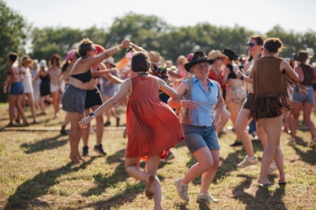 Festival Courage 2026