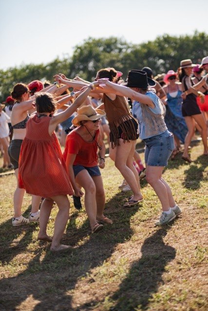 Festival Courage 2026