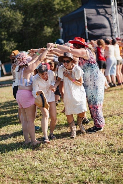 Festival Courage 2026