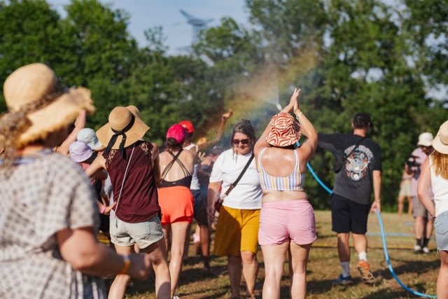 Festival Courage 2026
