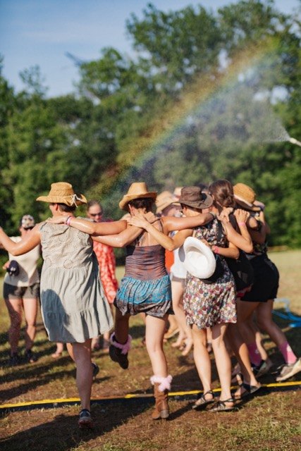 Festival Courage 2026